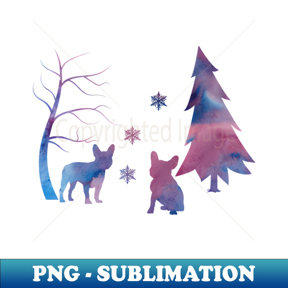 SG-20231107-2378_French Bulldog Winter Art 7312.jpg