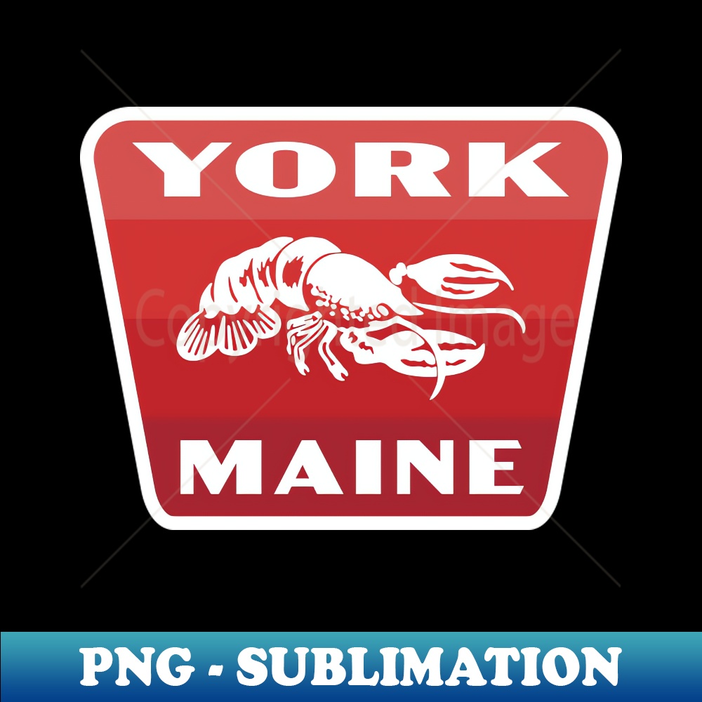 SH-20231107-13220_York Maine Retro Lobster Badge Red 6092.jpg