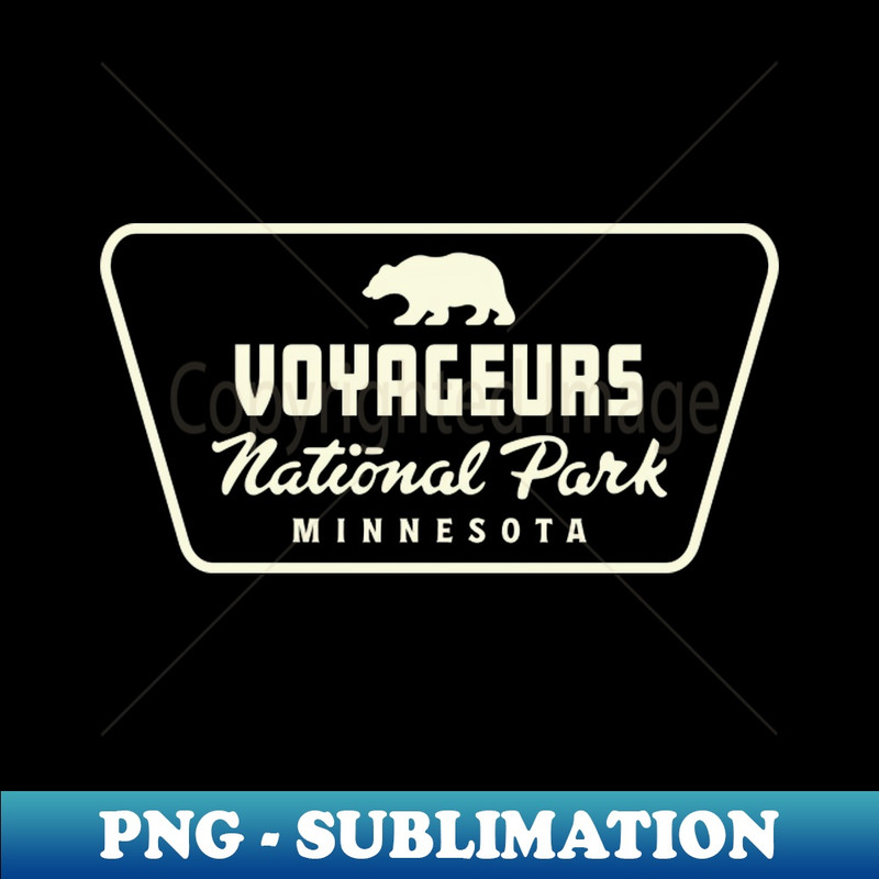 SP-20231107-12134_Voyageurs National Park Bear Badge - Tan 4095.jpg