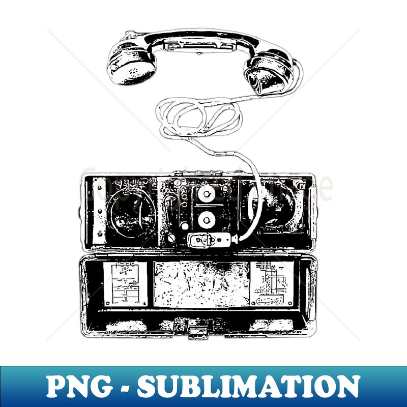 SP-20231107-1537_crank phone classic BW design 7506.jpg