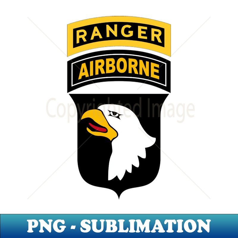 SR-20231107-005_101st Airborne Division Veteran Shirt - Ranger Airborne Veteran Gift 6857.jpg
