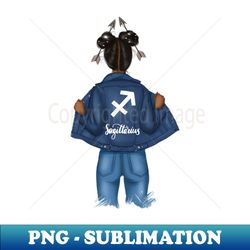 sagittarius horoscope zodiac signs astrology horoscope gifts for astrology lovers horoscope gifts - digital sublimation download file - fashionable and fearless