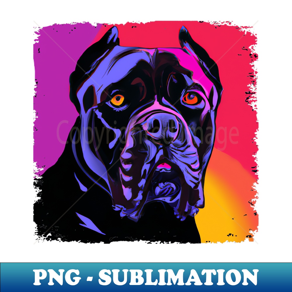 TH-20231107-1120_Cane Corso Pop Art - Dog Lover Gifts 3257.jpg