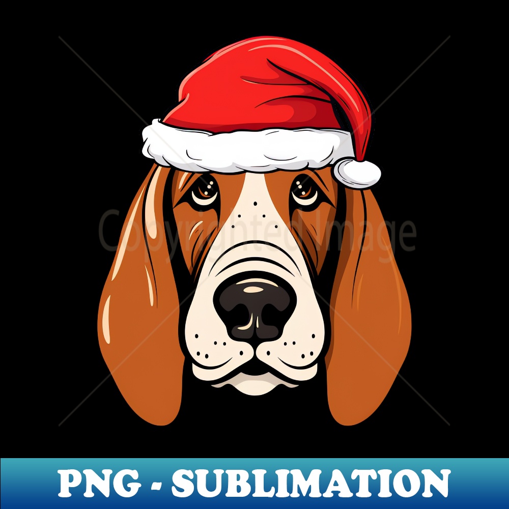 TL-20231107-6929_Santa Basset Hound Christmas Puppy 9066.jpg