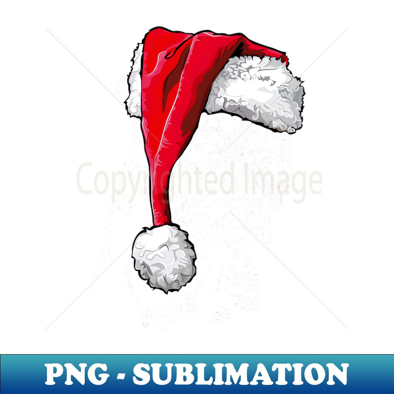 TM-20231107-2433_Funny Border Terrier Santa Christmas dog mom 2734.jpg