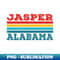 TO-20231107-3780_Jasper Alabama AL Gift Love Souvenir Retro Vintage 70s 80s Style 4530.jpg