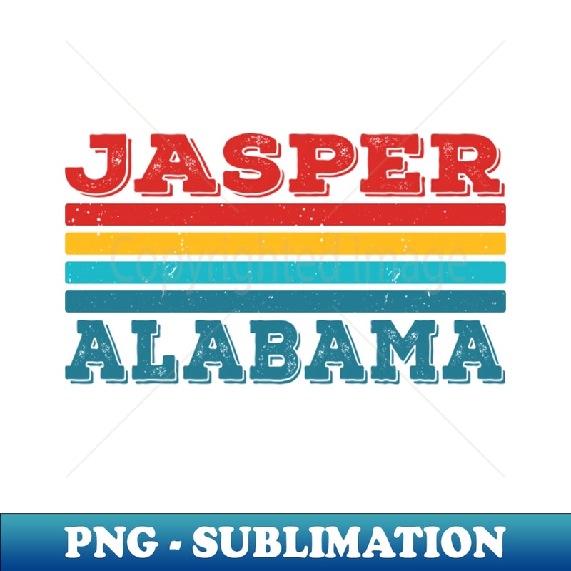 TO-20231107-3780_Jasper Alabama AL Gift Love Souvenir Retro Vintage 70s 80s Style 4530.jpg