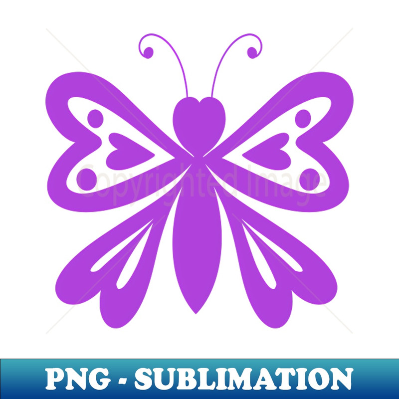 UB-20231107-5425_Purple Happy Valentines Day Butterfly 8283.jpg