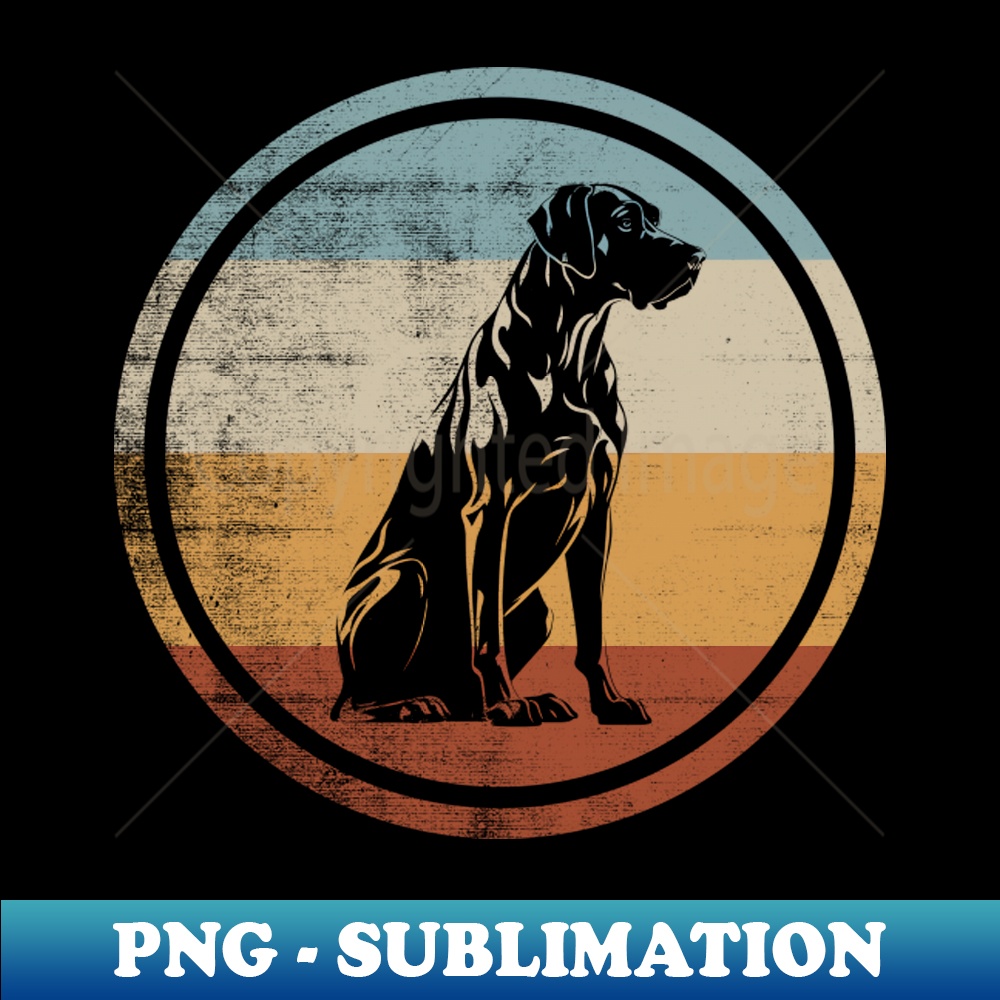 UV-20231107-5980_Retro Style Vintage Design Great Dane Dog 2585.jpg