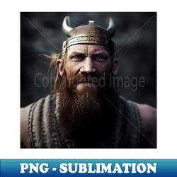 viking raider - high-quality png sublimation download - add a festive touch to every day