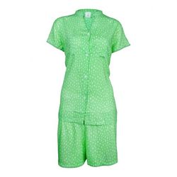 IFG Pajama Set Green