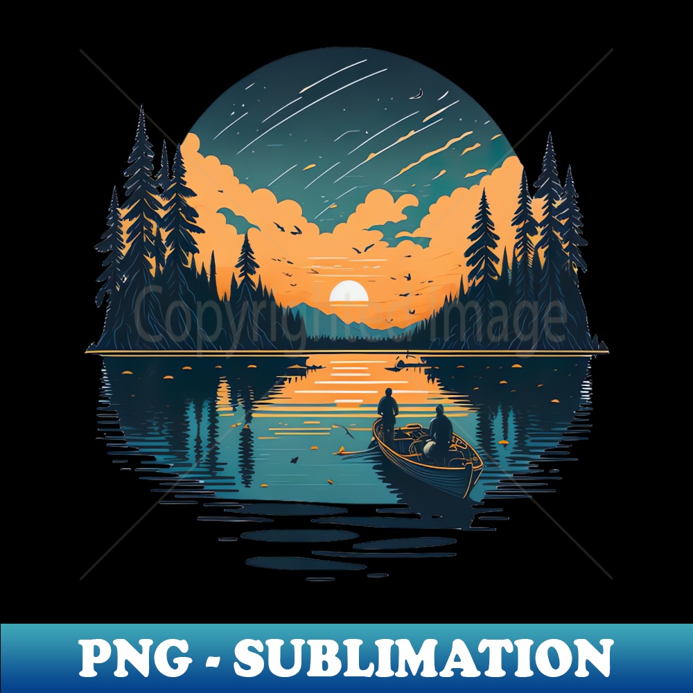 VX-20231107-7338_Serene Fishing on a Beautiful Lake at Sunrise 9066.jpg