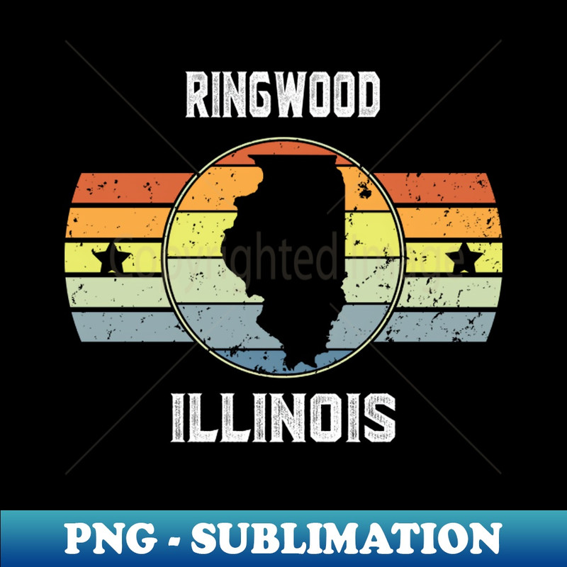 WA-20231107-6333_RINGWOOD ILLINOIS Vintage Graphic t shirt - RINGWOOD Cool Retro Hometown Pride t shirt - ILLINOIS Travel Culture Adventure Sport Team Family Gi
