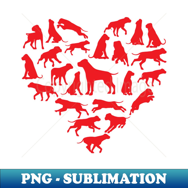 WC-20231107-2546_Funny Valentines American Bulldog Heart Valentines Day 2023 8202.jpg