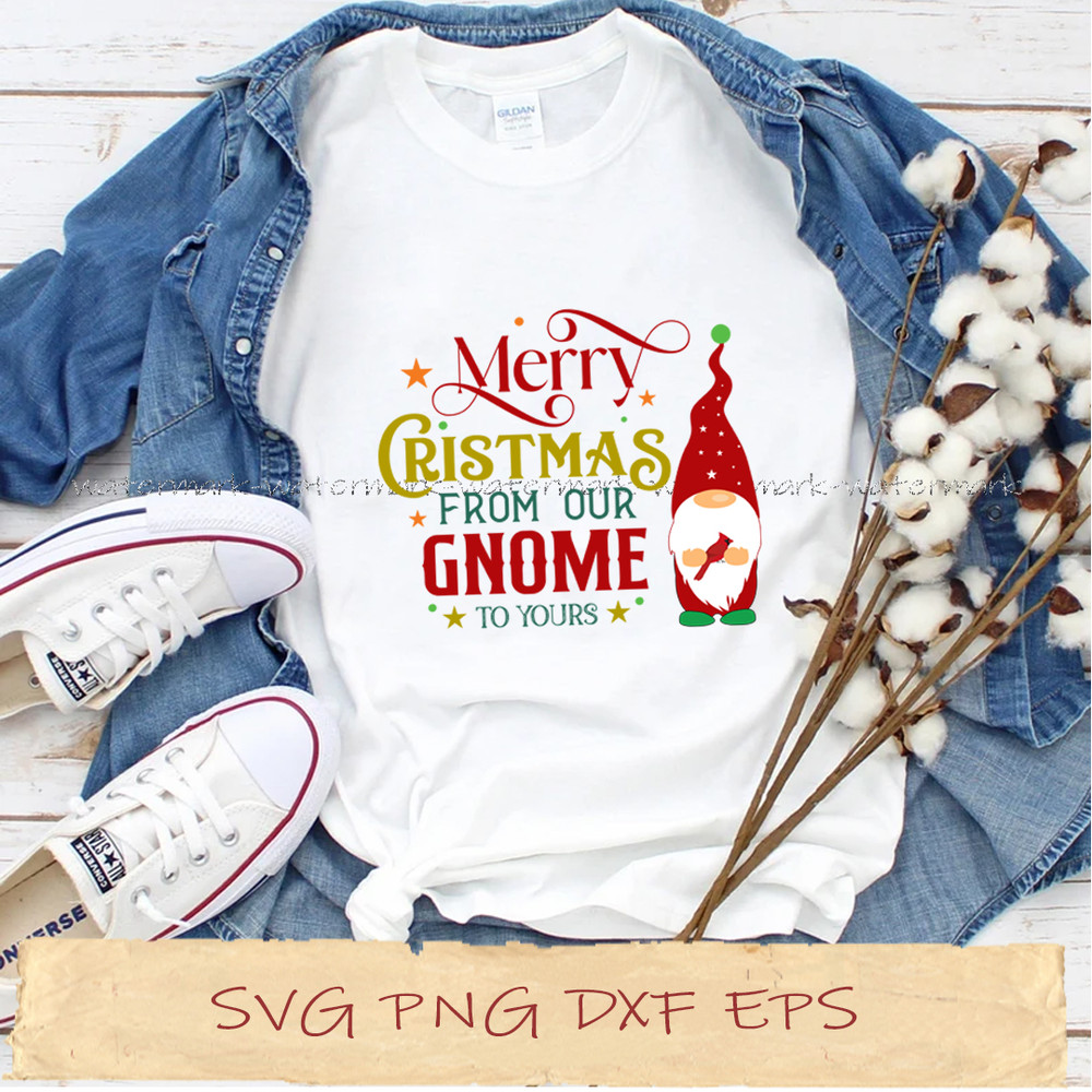 Merry cristmas from our gnome to yours.jpg