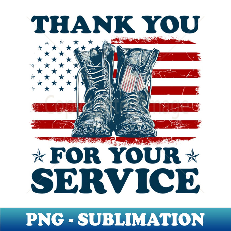 WS-20231107-9509_Thank You For Your Service Combat Boots US Flag White 9136.jpg