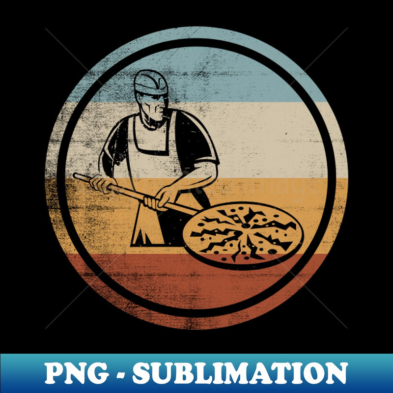 XE-20231107-6235_Retro Vintage Pizza Baker Design Pizzeria Pizza Maker 2277.jpg