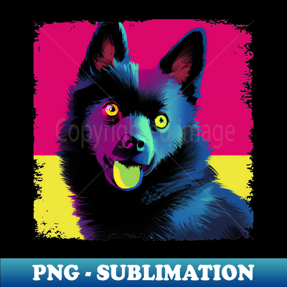 XG-20231107-7153_Schipperke Pop Art - Dog Lover Gifts 5186.jpg