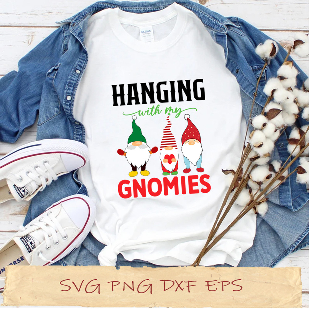 Hanging with my gnomes.jpg