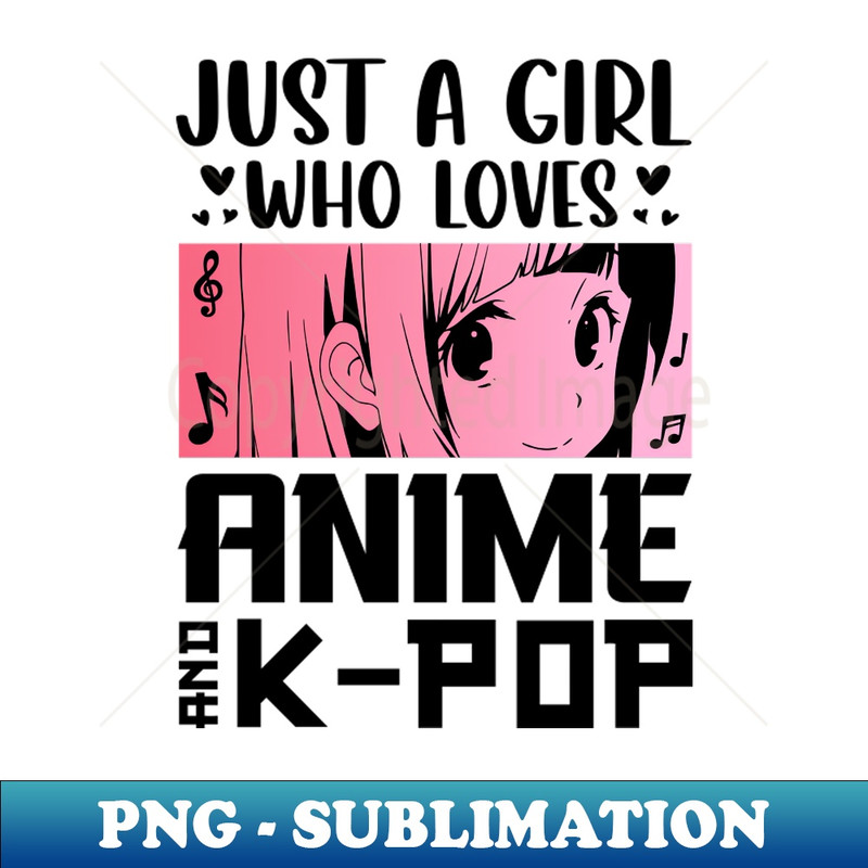 XQ-20231107-411_Anime T-Shirt Anime Graphic Shirt Just A Girl Who Loves Anime Cats and Bubble Tea Anime T-Shirt Gift For Anime Lover 6926.jpg