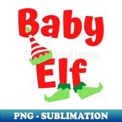 baby elf - High-Quality PNG Sublimation Download - Unleash Your Creativity