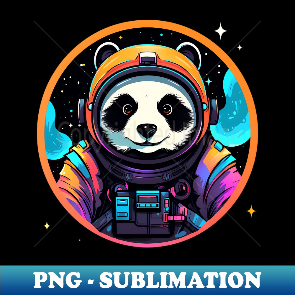 YJ-20231107-8134_Space Panda Funny Neon Galaxy Astronaut Animals 4717.jpg