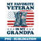 ZL-20231107-4771_My Favorite Veteran Is My Grandpa - Veterans Day US Flag White 4925.jpg