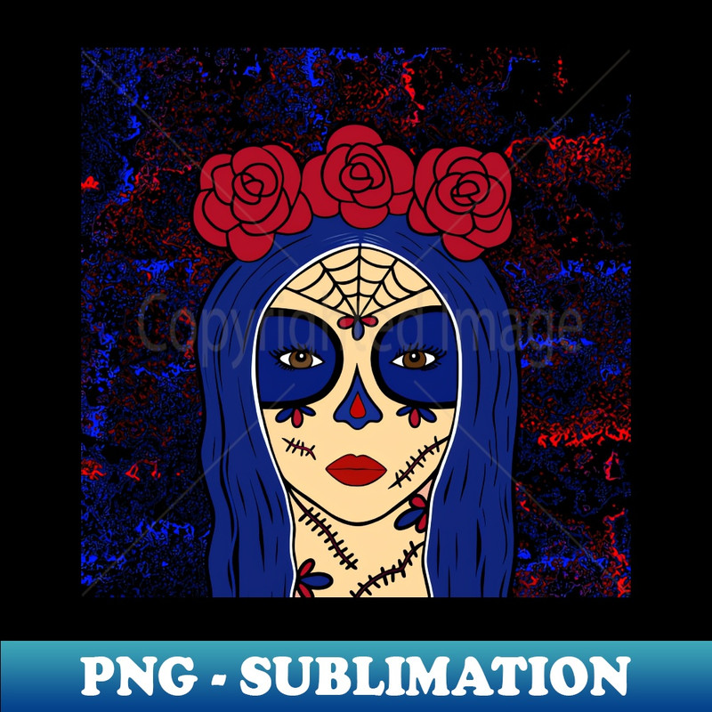 ZS-20231107-12899_Woman With Crown Of Red Roses 9805.jpg