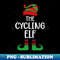 ZX-20231107-9740_The Cycling Elf Family Christmas 2022 Matching Pajamas Funny Elf 6779.jpg