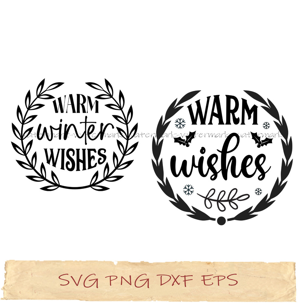 Christmas Keychain Svg.jpg