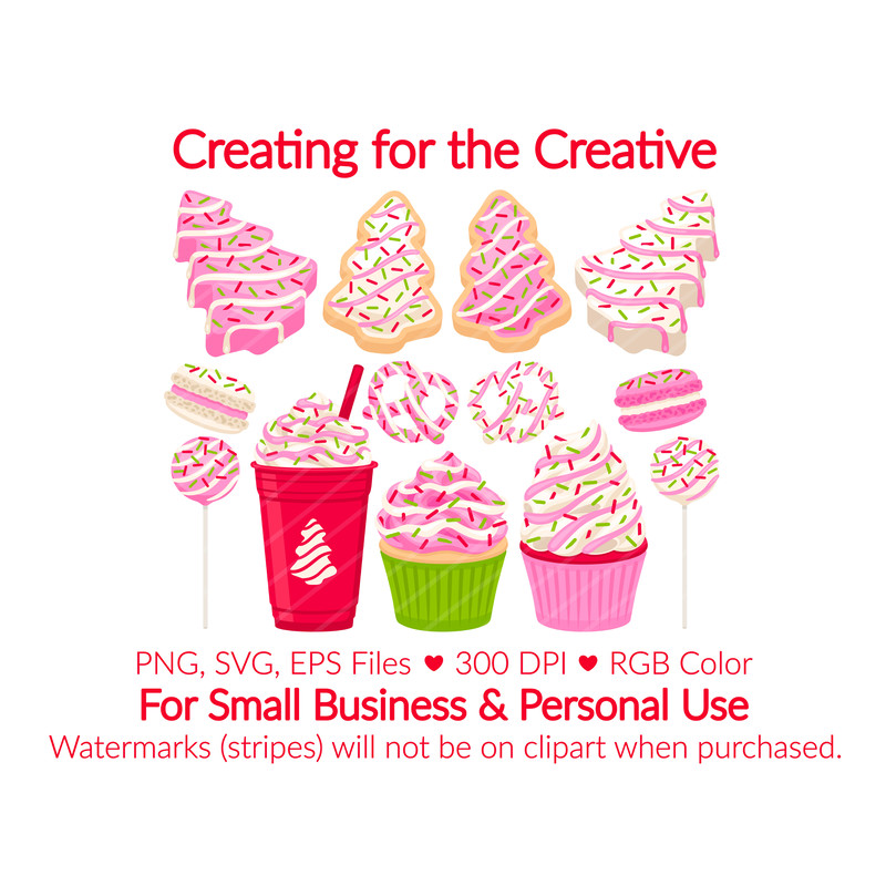 pink-christmas-tree-cake-cakes-pretzel-cupcake-macaron-cookies-christmas-dessert-02 copy.jpg