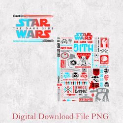 support the troops png, star wars png, star wars png, disney star wars png, star wars matching png, disneyland star wars