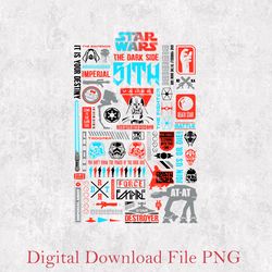 disney star wars png, star wars png, star wars trip, disney star wars png, star wars matching png, disneyland star wars