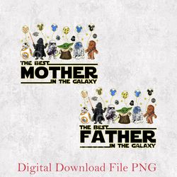 i am their father personalized ballon png, fathers day ballon png, star wars father png, with lightsabers star wars png