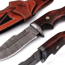 handforged knife,damascus knife,hunting knife,bushcraft knife,handmade knives,survival knife,camping knife