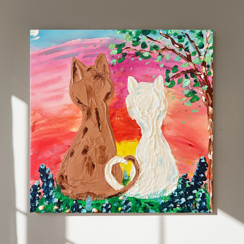 White Modern Wall Art Photo Frame Instagram Post (2).png