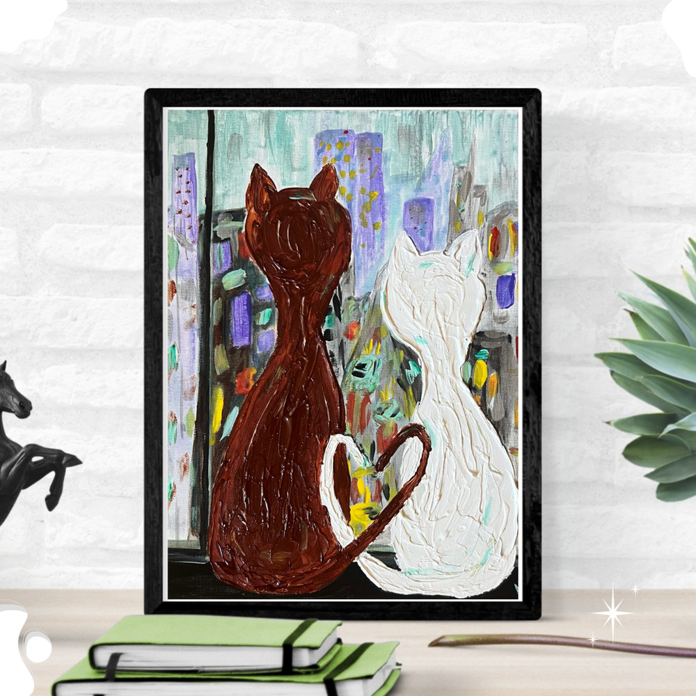 White Modern Wall Art Photo Frame Instagram Post (3).png