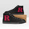 Rutgers Scarlet Knights Shoes.png
