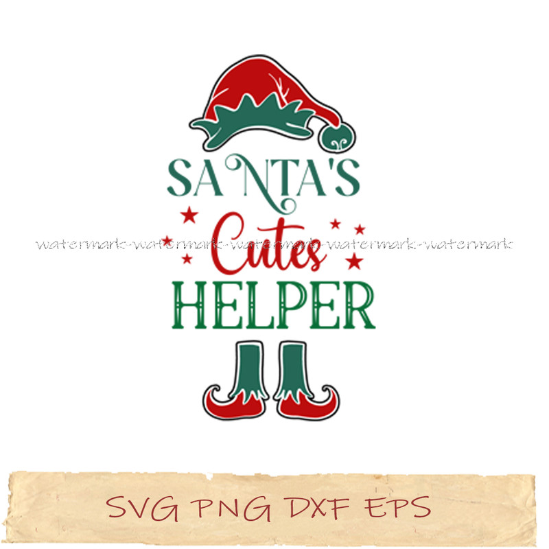 Santa's cutes helper.jpg