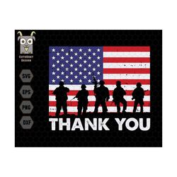 us american flag svg, american soldiers svg, thank you svg, memorial day svg, patriotic svg, veteran svg, soldiers svg,