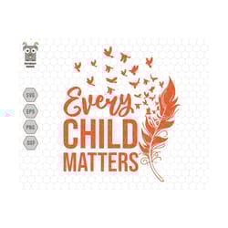 every child matters svg, children school svg, honour children quote svg, save children quote, orange day svg, truth and