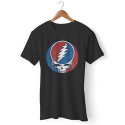 grateful dead man&8217s t-shirt