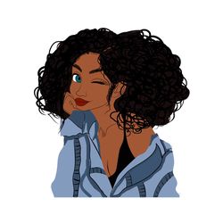 melanin, black girl svg, black girl magic, melanin svg, black women svg, melanin poppin svg, black girl art shirts svg,