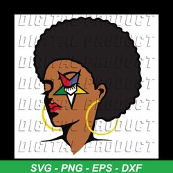 pretty girl, black girl svg, melanin svg, black girl gift, black girl shirt, lip svg, color lip, love melanin popping, m