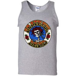 agr grateful dead live at red rocks amphitheater mens tank top