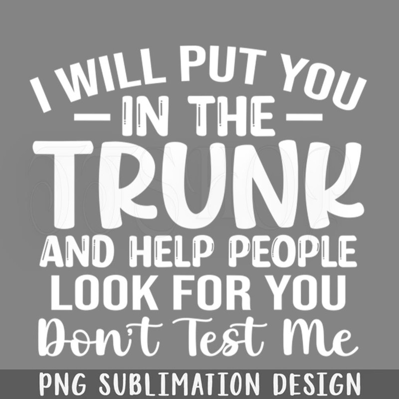 DMF384-I will put you in a Trunk and help people look for you stop playing with me funny sarcastic saying PNG Download.jpg