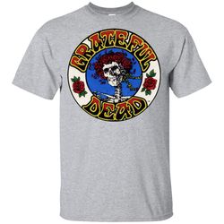 AGR Grateful Dead Live At Red Rocks Amphitheater Youth T-Shirt