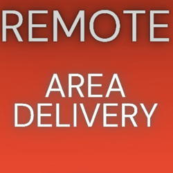 Remote Area Delivery US