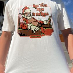 ask your mum if im real t-shirt