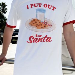 i have a big package t-shirt